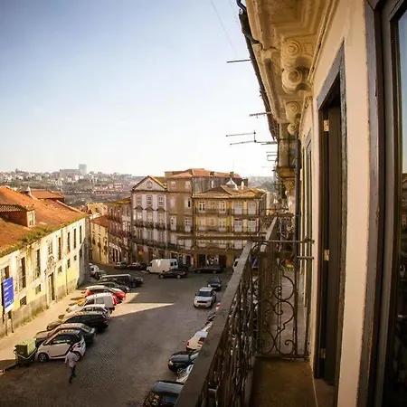 Mystay Oporto