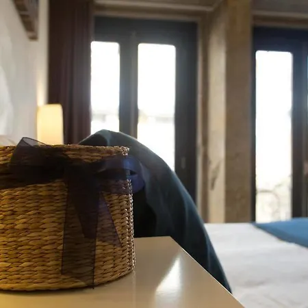 Hotel Mystay Porto