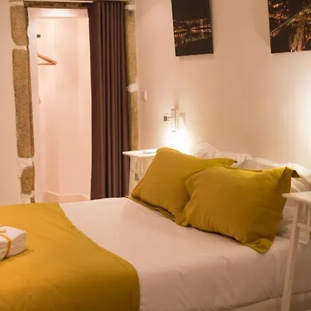 Mystay Porto