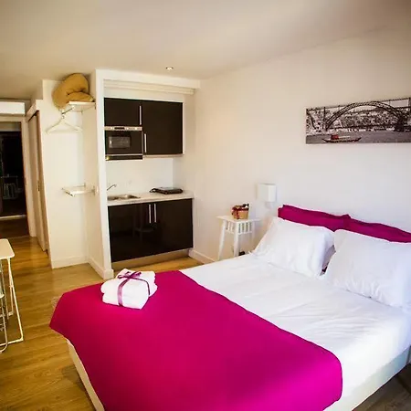 Mystay * Porto