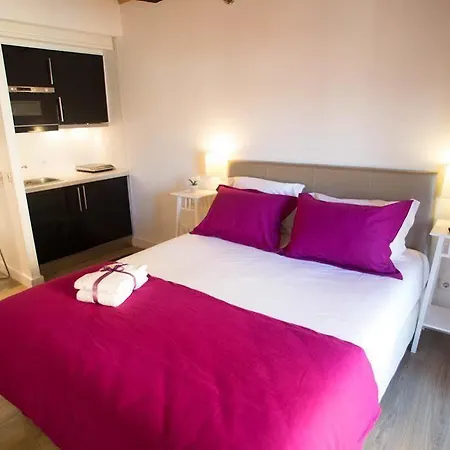 Hotel Mystay *