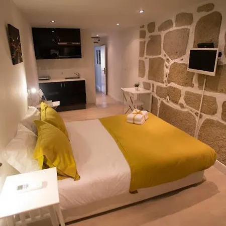 Hotel Mystay Porto