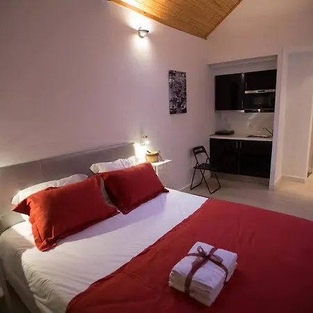 Hotel Mystay