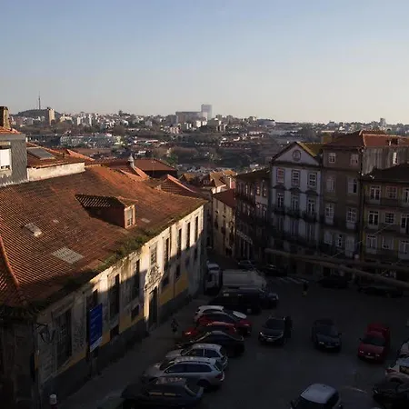 Mystay * Porto