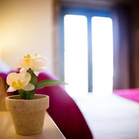 Mystay Hotel